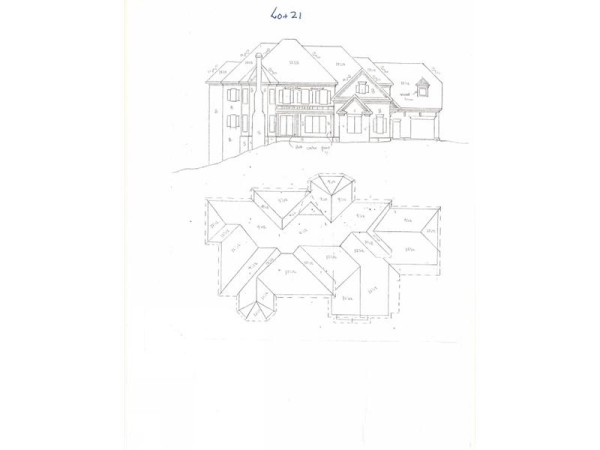 2140 Carlysle Croft Court, Marietta, GA 30062 