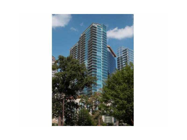 Unit 3315 - 1080 Peachtree Street Ne, Atlanta, GA 30309 