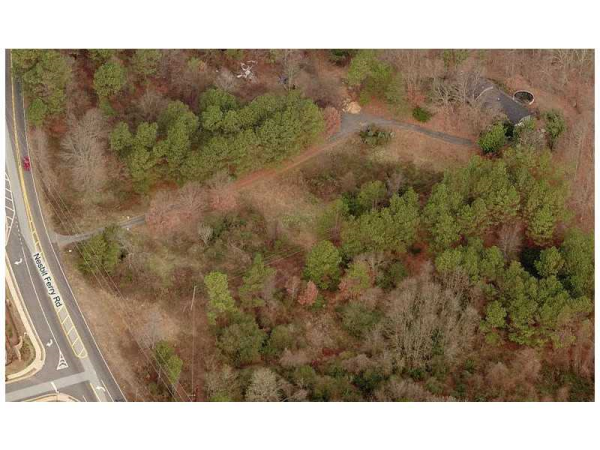 9435 Nesbit Ferry Road, Johns Creek, GA 30022 