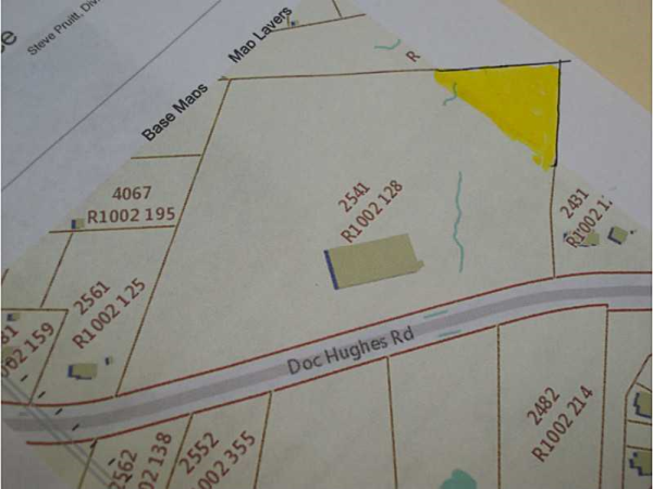 2541 Ne Doc Hughes Road, Buford, GA 30519 