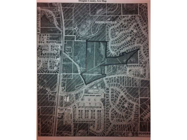 6500 Malone Road, Douglasville, GA 30134 