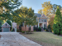 297 Forest Valley Court, Sandy Springs, GA 30342 