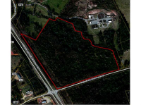 0 Hwy 441 And Hwy 326, Commerce, GA 30529 