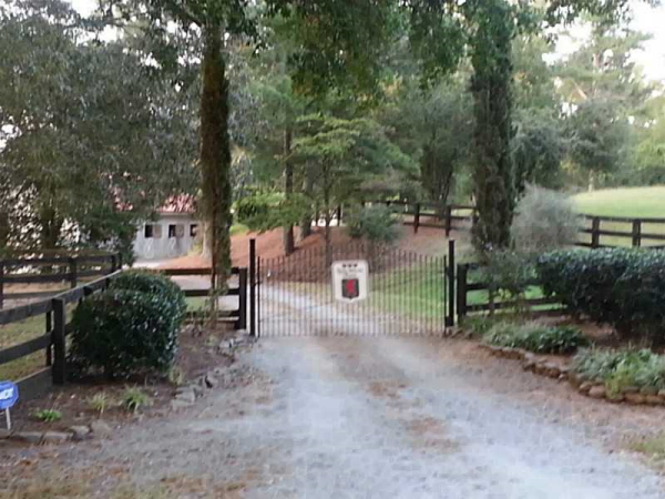 13355 Arnold Mill Road, Roswell, GA 30075 