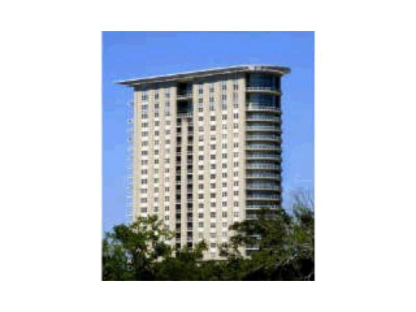 Unit 2405 - 2881 Peachtree Road, Atlanta, GA 30305 