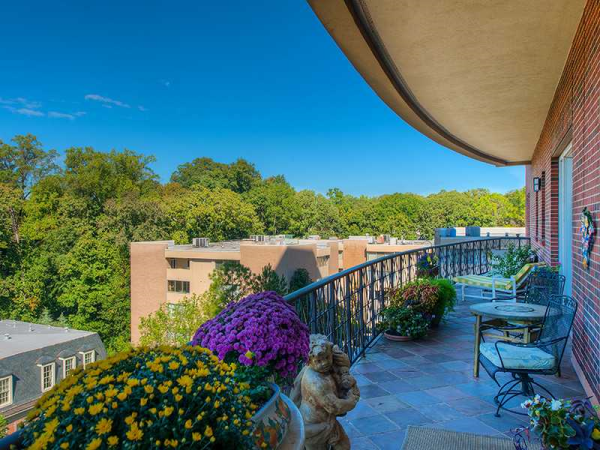 Unit 402 - 2724 Peachtree Road, Atlanta, GA 30305 