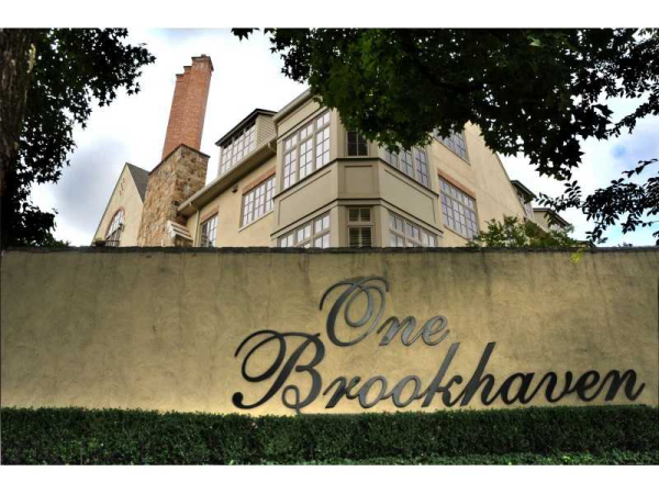 Unit 306 - 1 Brookhaven Drive Ne, Atlanta, GA 30319 