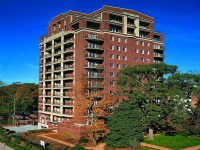 Unit 202 - 2724 Peachtree Road Nw, Atlanta, GA 30305 