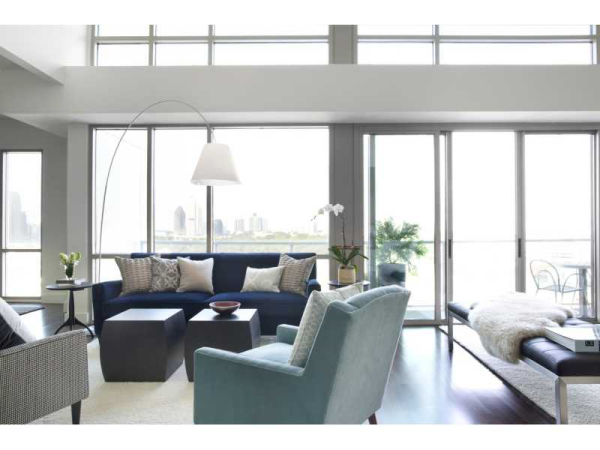 Unit 910 - 1100 Howell Mill Road, Atlanta, GA 30318 