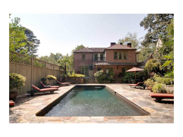 930 E Rock Springs Road Ne, Atlanta, GA 30306 