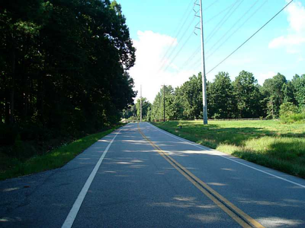 1296 N Elliott Family Parkway, Dawsonville, GA 30534 