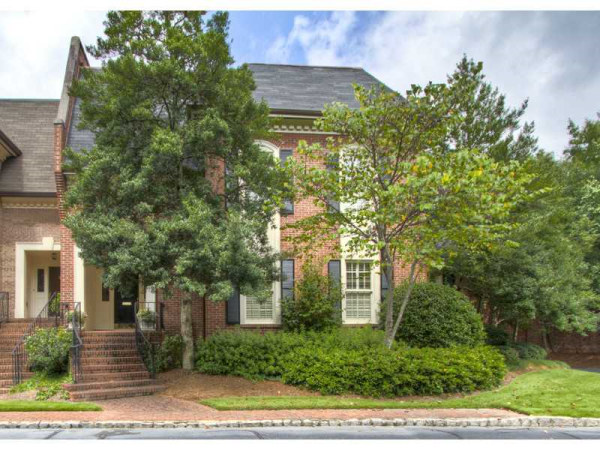 Unit 0 - 505 Townsend Place, Atlanta, GA 30327 