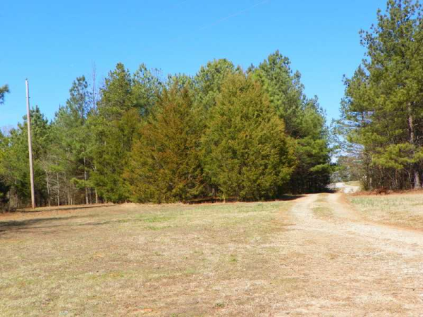 1151 Doster Road, Jefferson, GA 30549 