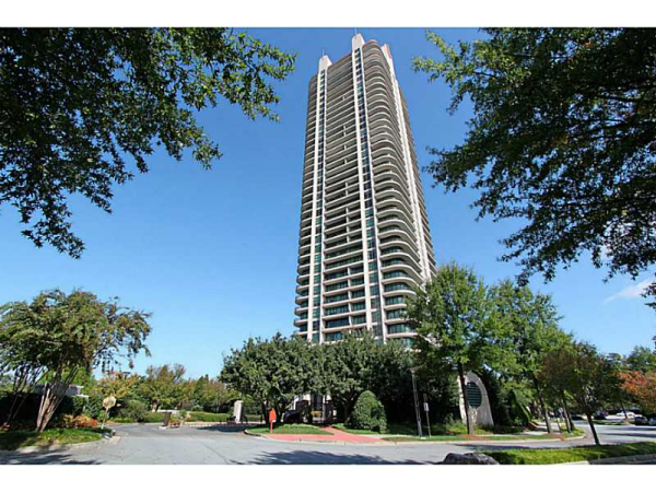 Unit 12w - 750 Park Avenue Ne, Atlanta, GA 30326 