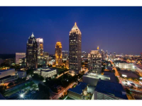 Unit 4001-8 - 1280 W Peachtree Street Nw, Atlanta, GA 30309 