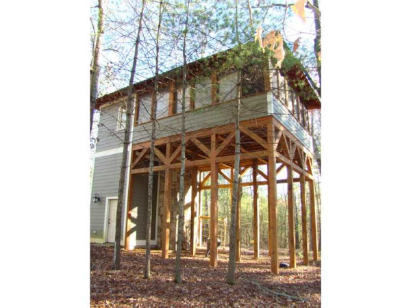 0 John Crow Road, Dahlonega, GA 30533 