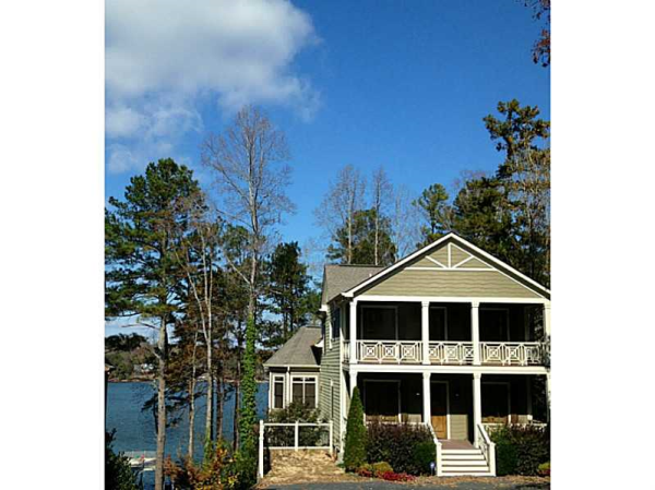 47 Oak Grove Lane, Dawsonville, GA 30534 