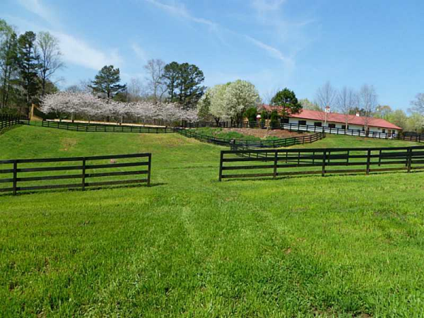 14400 Providence Road, Milton, GA 30004 