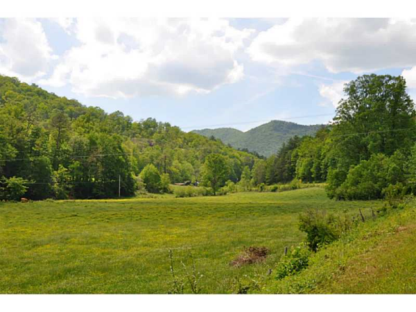 0 Owl Creek Road, Hiawassee, GA 30546 
