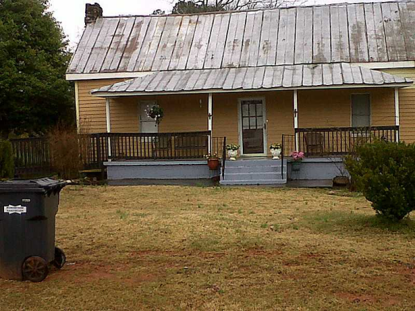 292 Rising Star Road, Fayetteville, GA 30215 