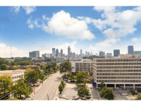 Unit 901 - 1820 Peachtree Street Nw, Atlanta, GA 30309 