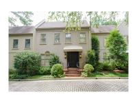 Unit 28 - 2525 Peachtree Road, Atlanta, GA 30305 