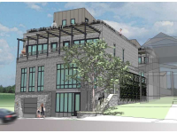 Unit 4 - 975 Piedmont Avenue Ne, Atlanta, GA 30309 