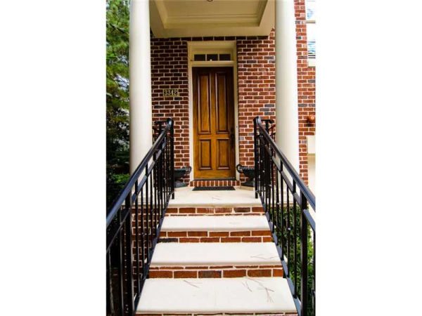 Unit 5 - 3342 Paces Ferry Avenue Se, Atlanta, GA 30339 