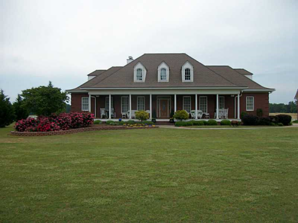 482 Barnett Road, Crawfordville, GA 30631 