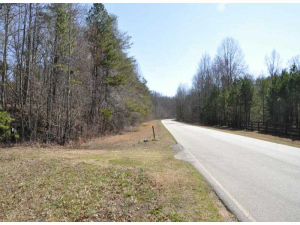 4219 Whiporwill Road, Gillsville, GA 30543 