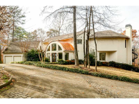 4015 Wesley Chapel Road, Marietta, GA 30062 