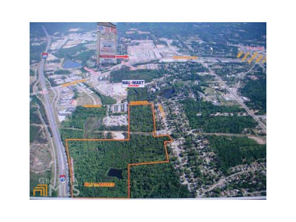 4330 Chambers Road, Macon, GA 31206 