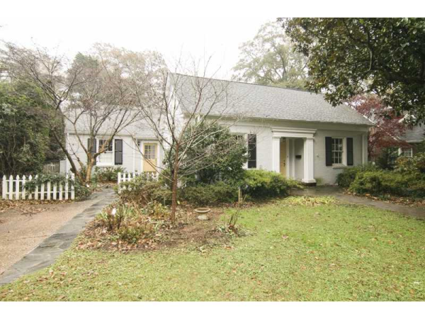 122 Lamont Drive, Decatur, GA 30030 