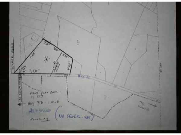 683 Loganville Highway, Winder, GA 30680 