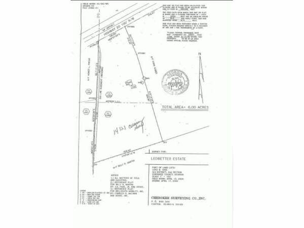 14121 Cumming Highway, Cumming, GA 30040 