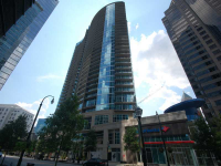 Unit 2805 - 1080 Peachtree Street Ne, Atlanta, GA 30309 