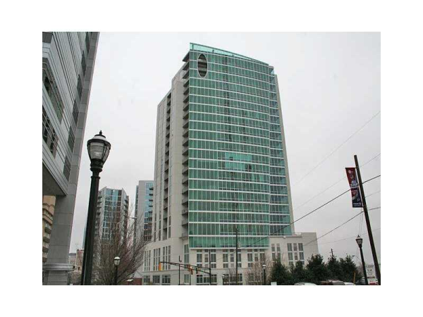 Unit 2003 - 20 10th Street, Atlanta, GA 30309 