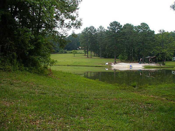 6385 E Stubbs Road, Atlanta, GA 30349 