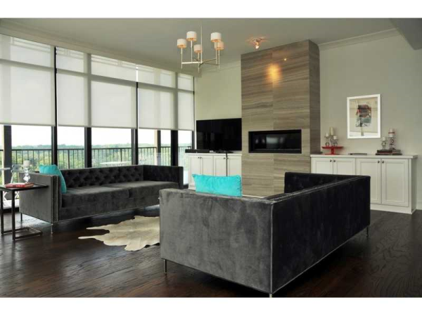 Unit 1404 - 2233 Peachtree Road, Atlanta, GA 30309 