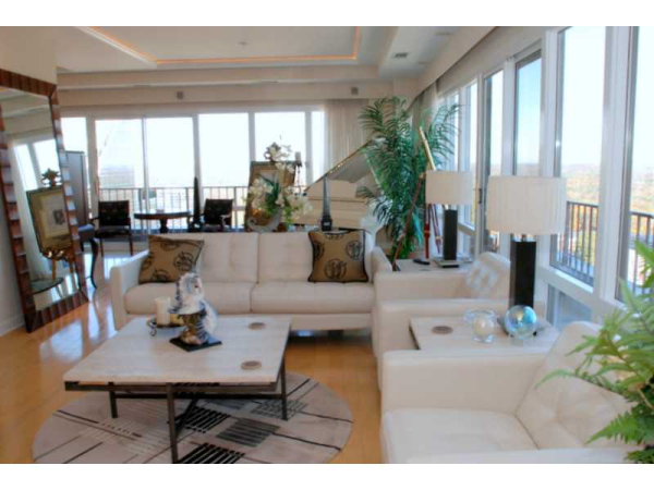 Unit Ph3030 - 3475 Oak Valley Road, Atlanta, GA 30326 