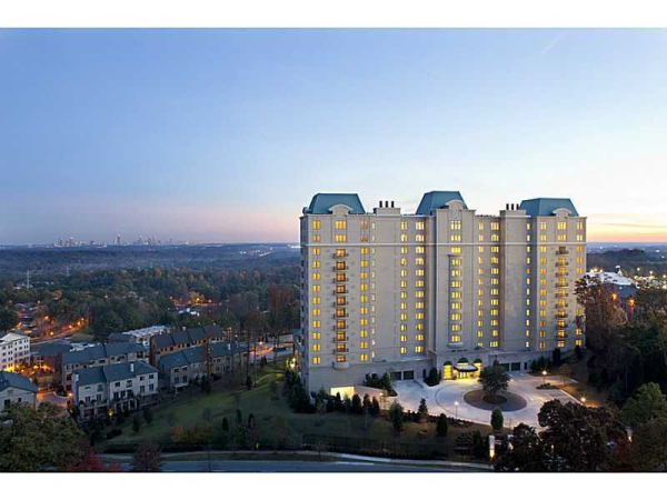 Unit 306 - 2700 Paces Ferry Road Se, Atlanta, GA 30339 