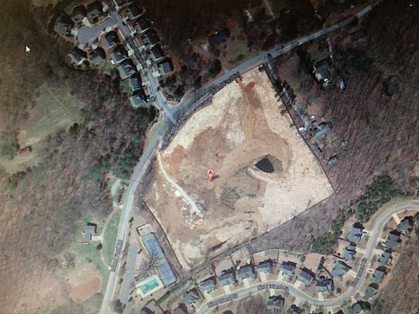 957 Island Ford Road, Buford, GA 30518 