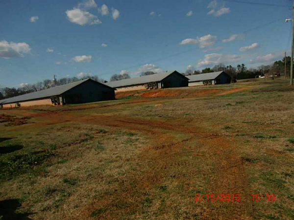 388 E Syrup Mill Road, Carnesville, GA 30521 