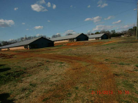 388 E Syrup Mill Road, Carnesville, GA 30521 