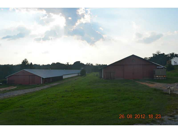 364 Matthews Road, Jasper, GA 30143 