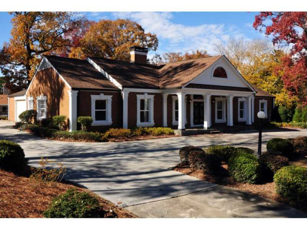 4180 Sentinel Post Road Nw, Atlanta, GA 30327 