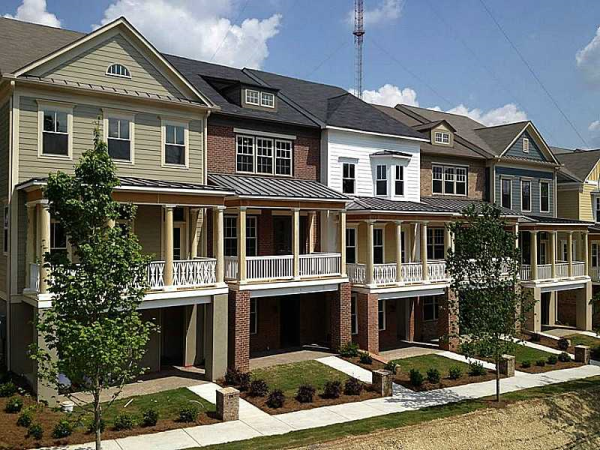 Unit 57 - 786 Corduroy Lane, Atlanta, GA 30312 