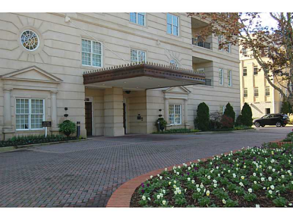 Unit 5a - 3657 Peachtree Road Ne, Atlanta, GA 30319 