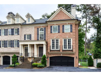 Unit 12 - 3475 Roxboro Road, Atlanta, GA 30326 