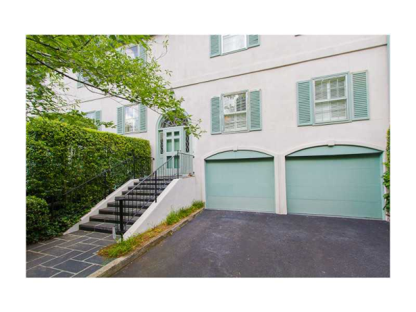 Unit 32 - 650 Moores Mill Road Nw, Atlanta, GA 30327 